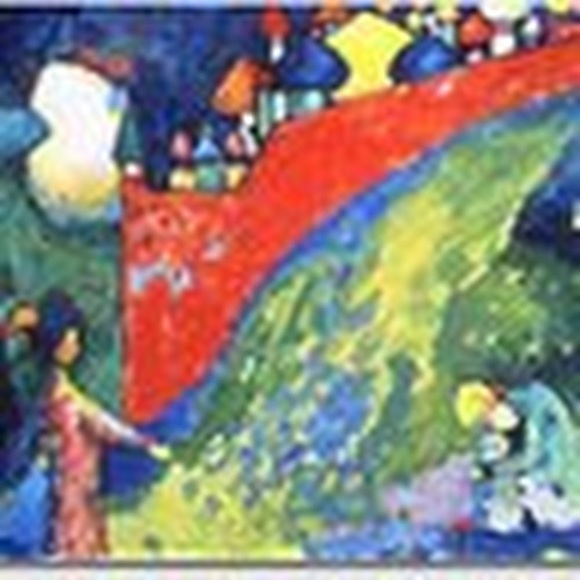 Meet your Posher, Hillary - Picture 1 of 1